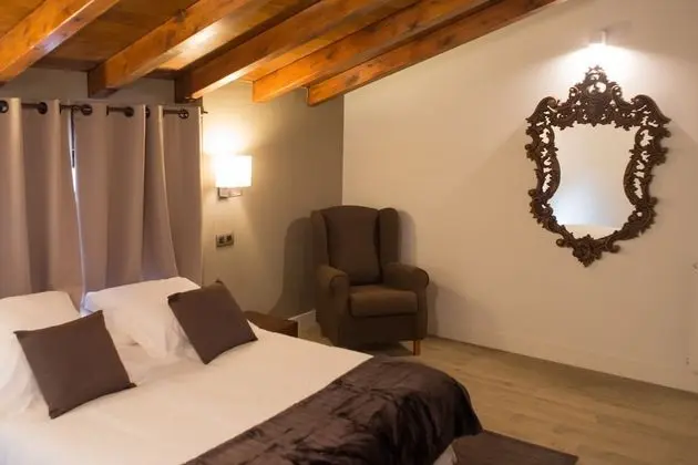 Tek Büyük Yataklı Oda (Accesible)