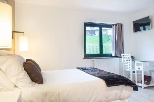 Tek Büyük Yataklı Oda (Accesible)