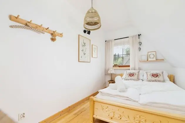 Apart Daire, 1 Yatak Odası, Mutfak, Dağ Manzaralı