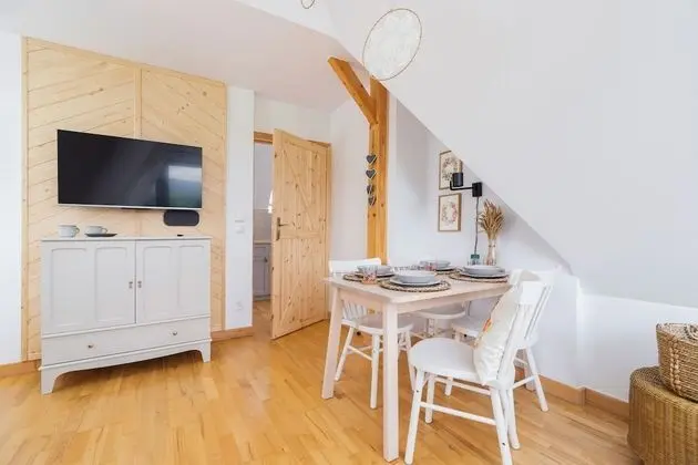 Apart Daire, 1 Yatak Odası, Mutfak, Dağ Manzaralı