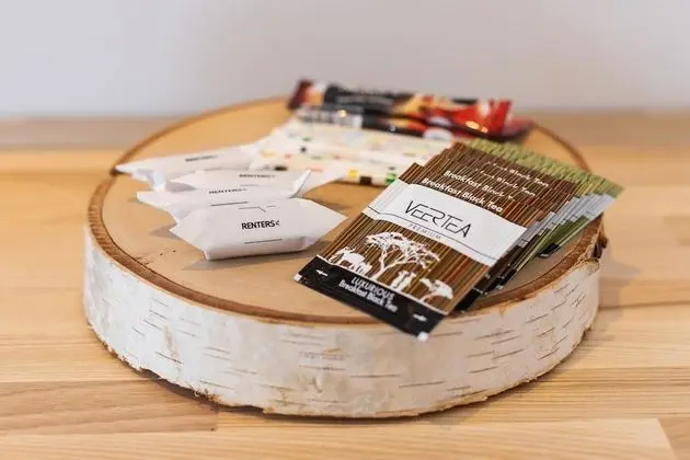 Apart Daire, 1 Yatak Odası, Mutfak, Dağ Manzaralı