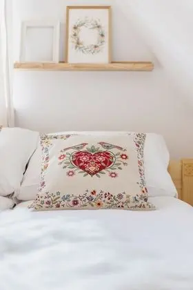 Apart Daire, 1 Yatak Odası, Mutfak, Dağ Manzaralı