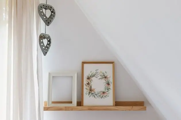 Apart Daire, 1 Yatak Odası, Mutfak, Dağ Manzaralı