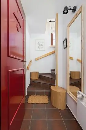 Apart Daire, 1 Yatak Odası, Mutfak, Dağ Manzaralı