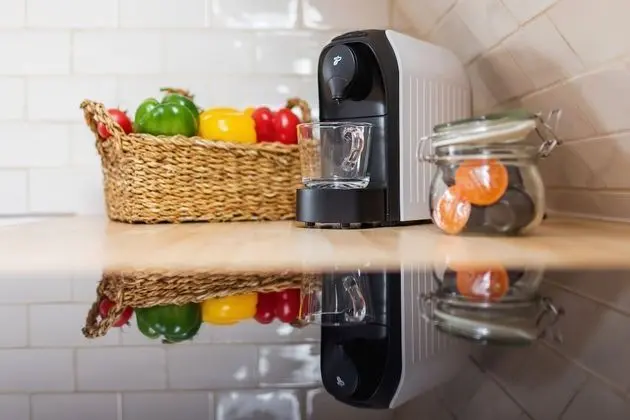 Apart Daire, 1 Yatak Odası, Mutfak, Dağ Manzaralı