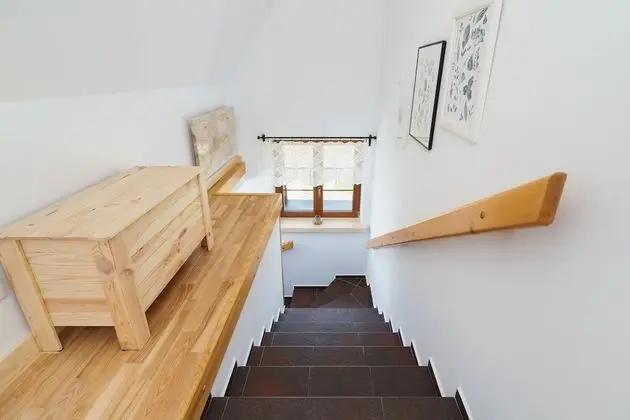 Apart Daire, 1 Yatak Odası, Mutfak, Dağ Manzaralı