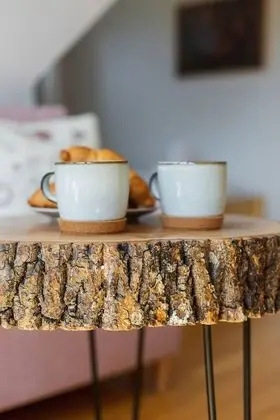 Apart Daire, 1 Yatak Odası, Mutfak, Dağ Manzaralı