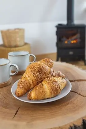 Apart Daire, 1 Yatak Odası, Mutfak, Dağ Manzaralı