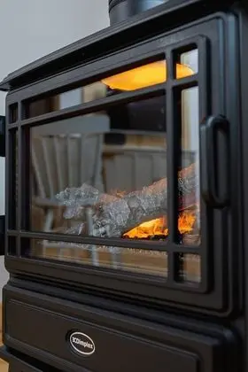 Apart Daire, 1 Yatak Odası, Mutfak, Dağ Manzaralı