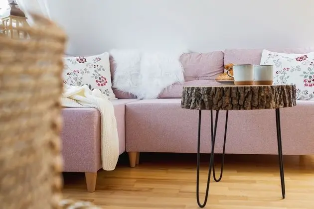 Apart Daire, 1 Yatak Odası, Mutfak, Dağ Manzaralı