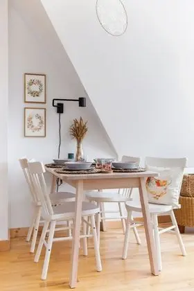 Apart Daire, 1 Yatak Odası, Mutfak, Dağ Manzaralı