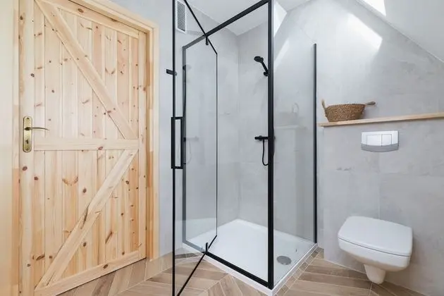 Apart Daire, 1 Yatak Odası, Mutfak, Dağ Manzaralı