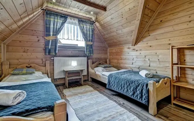 Dağ Evi (200747779)