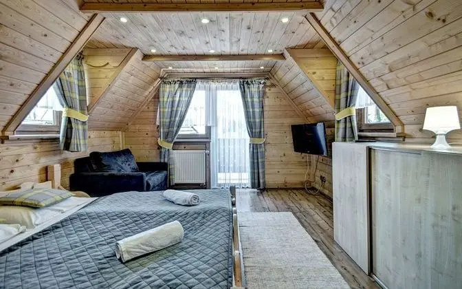 Dağ Evi (200747779)