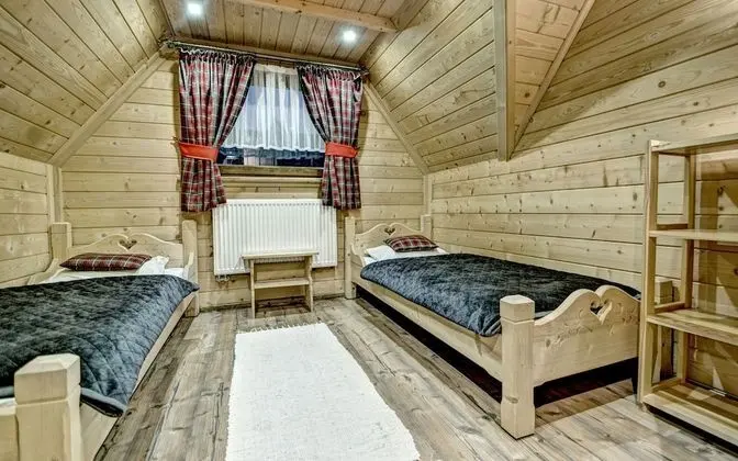 Dağ Evi (200747779)