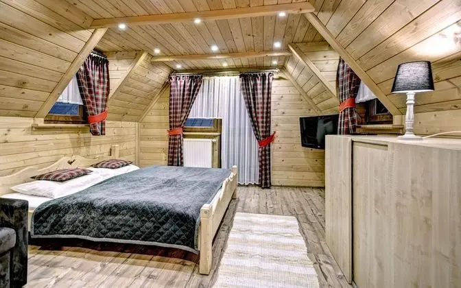 Dağ Evi (200747779)