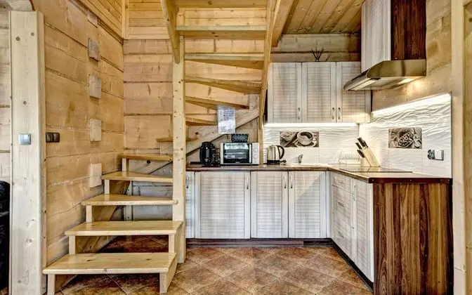 Dağ Evi (200747779)