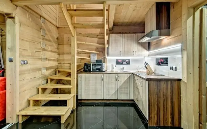 Dağ Evi (200747779)