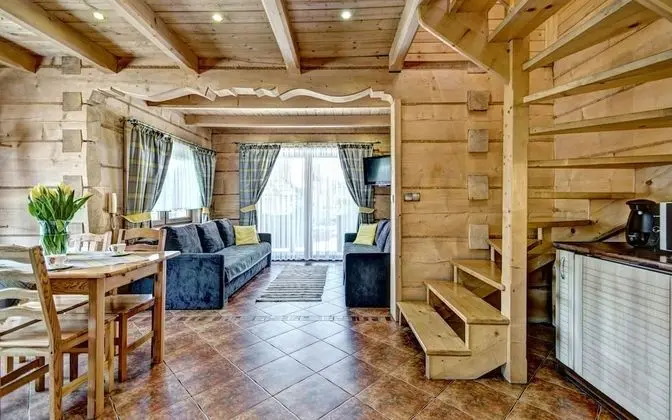 Dağ Evi (200747779)