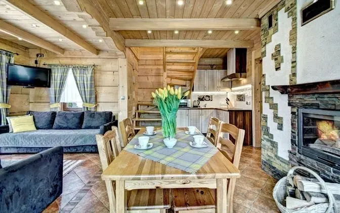 Dağ Evi (200747779)