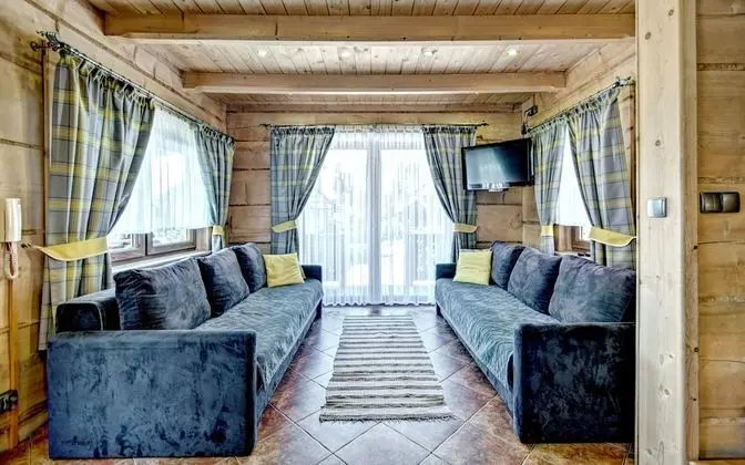 Dağ Evi (200747779)