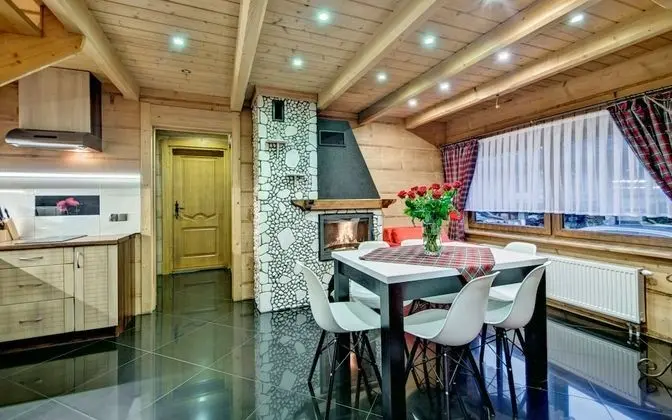 Dağ Evi (200747779)