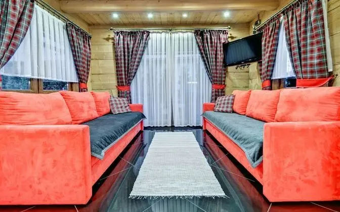 Dağ Evi (200747779)