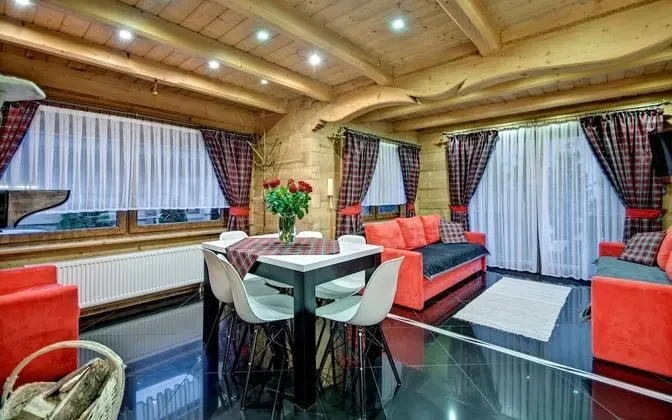 Dağ Evi (200747779)