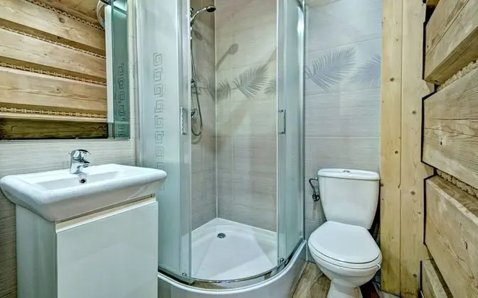 Dağ Evi (200747779)