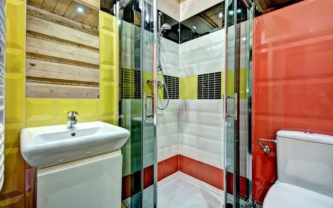 Dağ Evi (200747779)