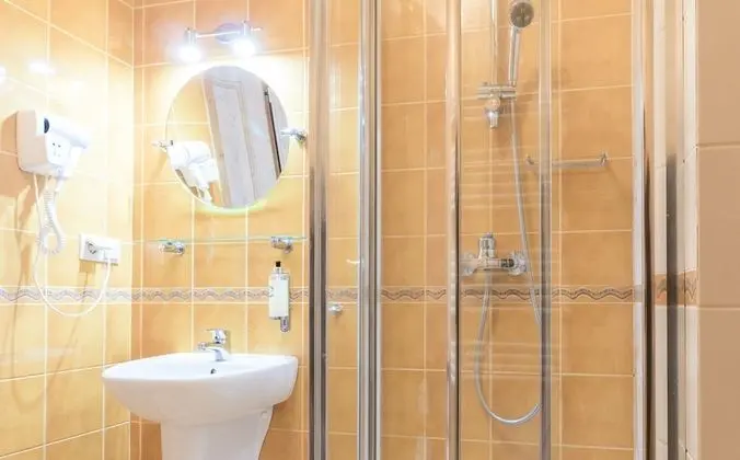 Standard Tek Büyük Yataklı Oda (Remiza)