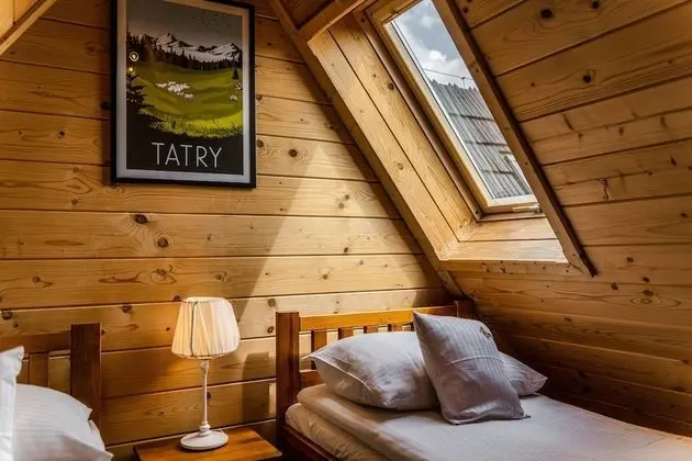 Deluxe Apart Daire, Dağ Manzaralı (6 persons )