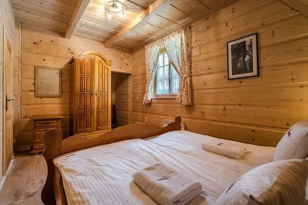 Deluxe Apart Daire, Dağ Manzaralı (8 persons)