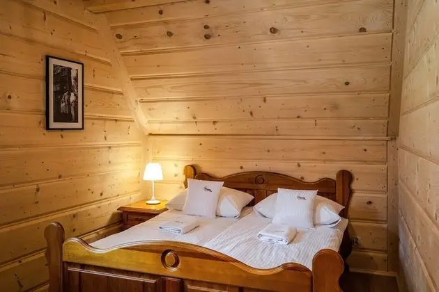 Deluxe Apart Daire, Dağ Manzaralı (8 persons)