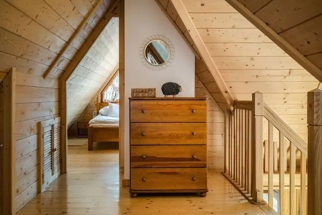 Deluxe Apart Daire, Dağ Manzaralı (8 persons)