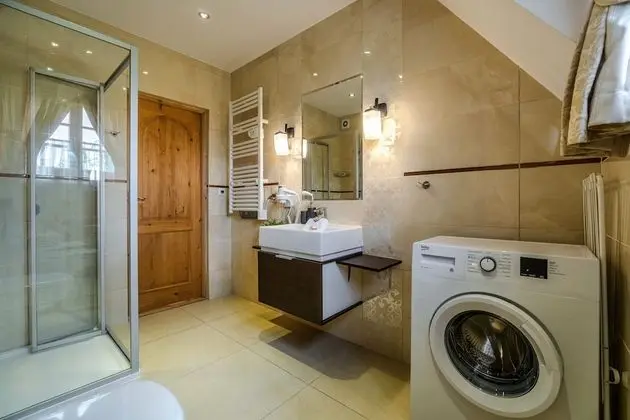 Deluxe Apart Daire, Dağ Manzaralı (8 persons)