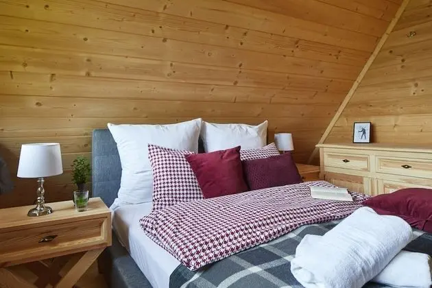 Deluxe Ev, 6 Yatak Odası, Sigara İçilmez, Dağ Manzaralı