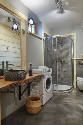 Deluxe Ev, 6 Yatak Odası, Sigara İçilmez, Dağ Manzaralı