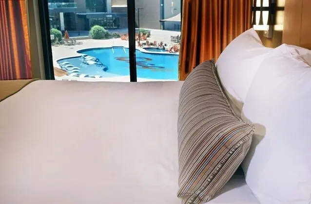 Deluxe Oda, 1 En Büyük (King) Boy Yatak, Veranda