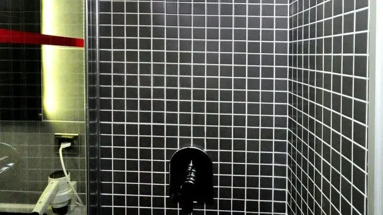 Tek Kişilik Standart Oda