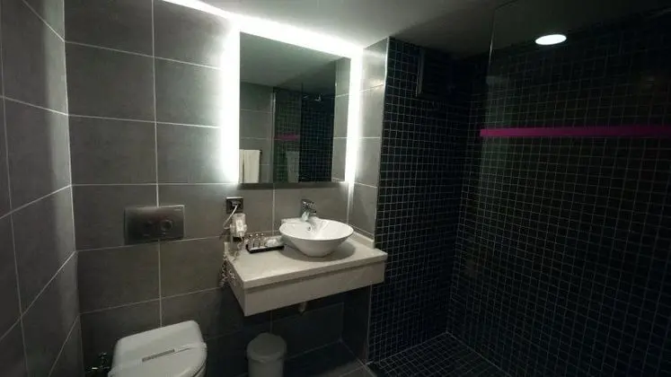 Tek Kişilik Standart Oda
