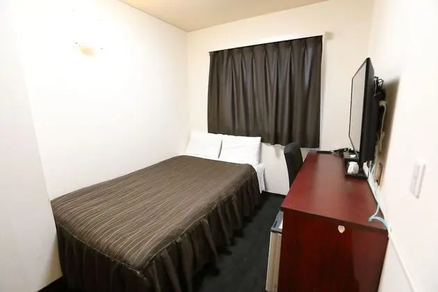 Economy İki Ayrı Yataklı Oda, Sigara İçilmez (with One Bed)