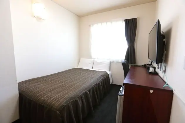 Economy İki Ayrı Yataklı Oda, Sigara İçilmez (with One Bed)