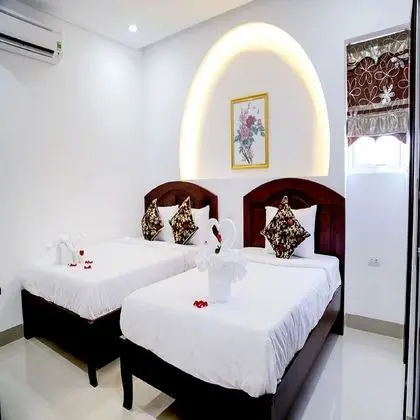 Deluxe Oda, Sigara İçilmez, Şehir Manzaralı