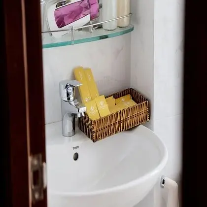 Deluxe Oda, Sigara İçilmez, Şehir Manzaralı