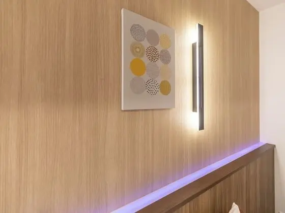 Basic İki Ayrı Yataklı Oda, Sigara İçilmez