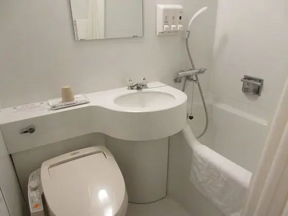 Üç Kişilik Oda, Sigara İçilebilir (23 Square meter)