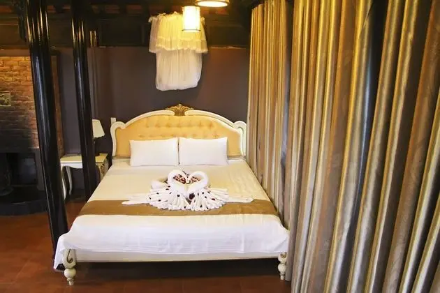 Deluxe Bungalov