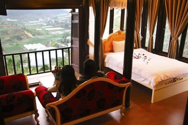 Deluxe Bungalov