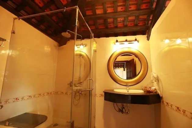 Deluxe Bungalov